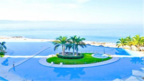 Península T3 1A Luxurious Ocean View Getaway by Kivoya